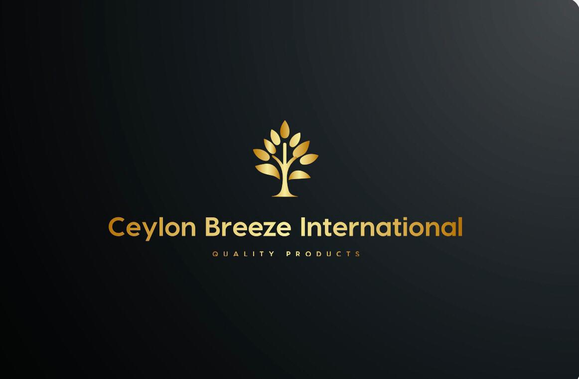 Ceylon Breeze International Logo